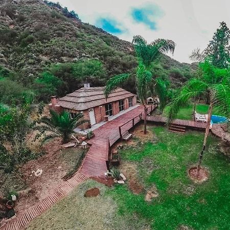 Hotel Alamos De La Puntilla Belén 外观 照片