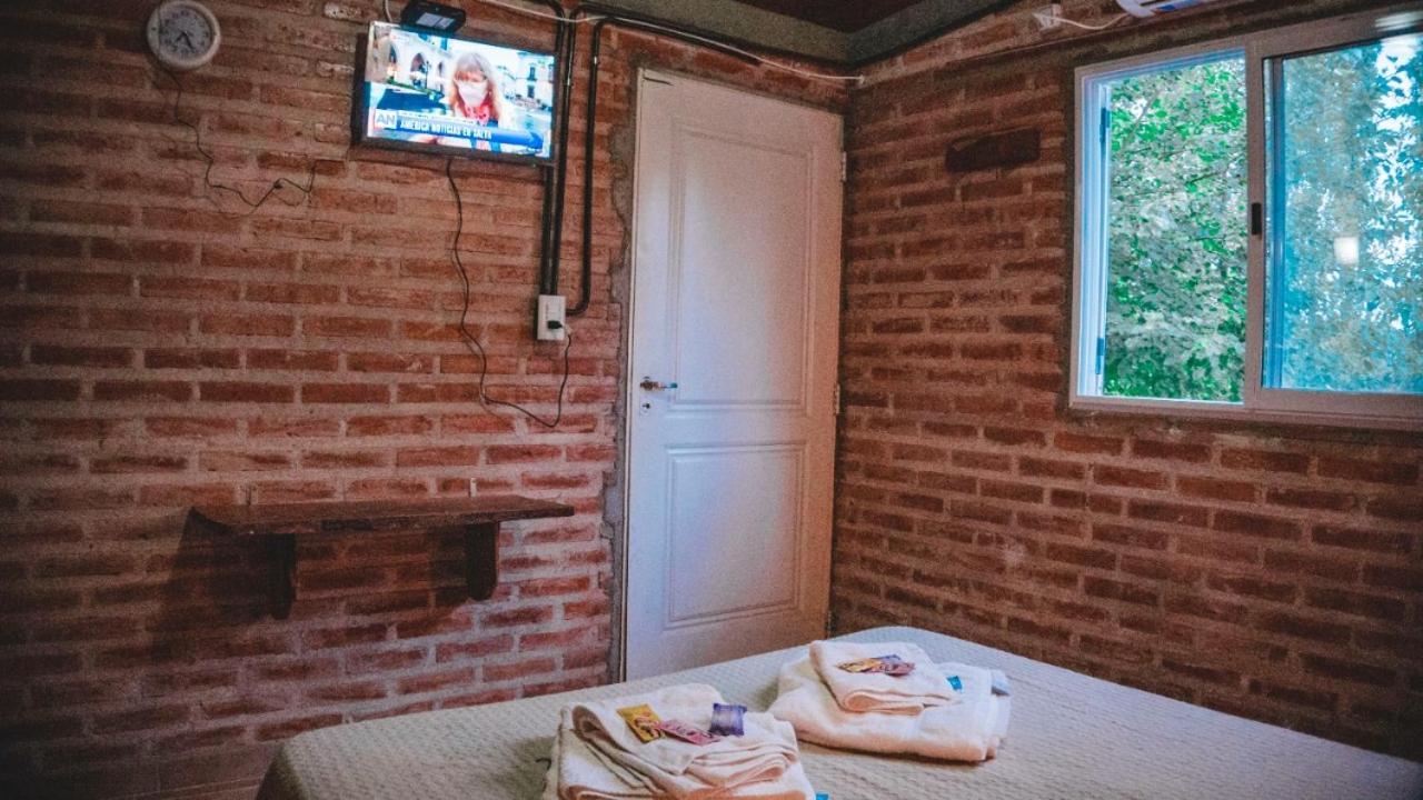 Hotel Alamos De La Puntilla Belén 外观 照片