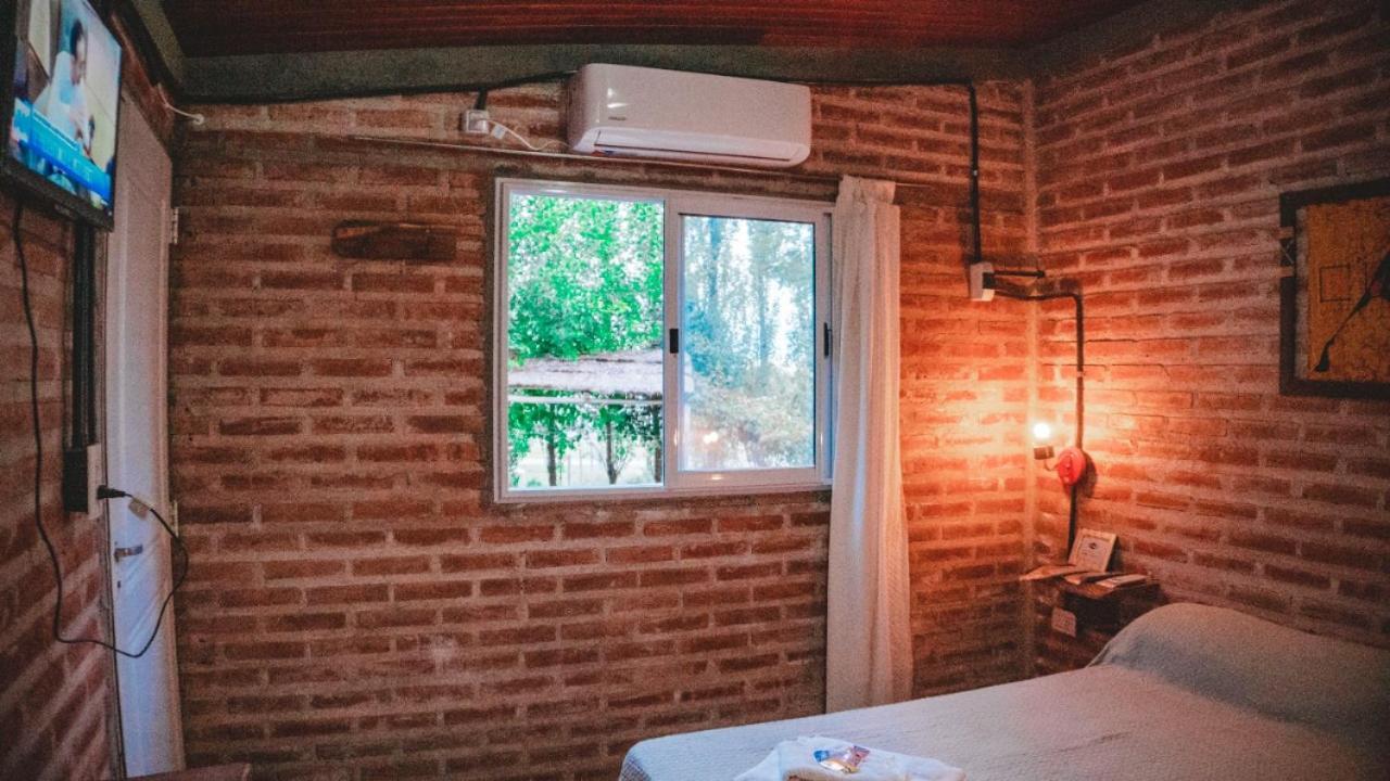 Hotel Alamos De La Puntilla Belén 外观 照片