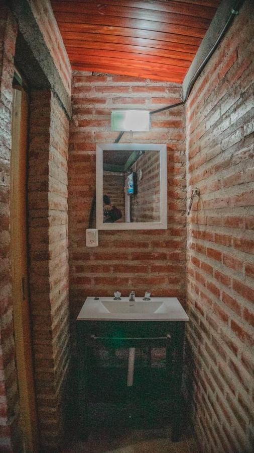 Hotel Alamos De La Puntilla Belén 外观 照片