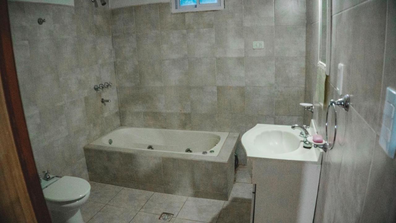 Hotel Alamos De La Puntilla Belén 外观 照片