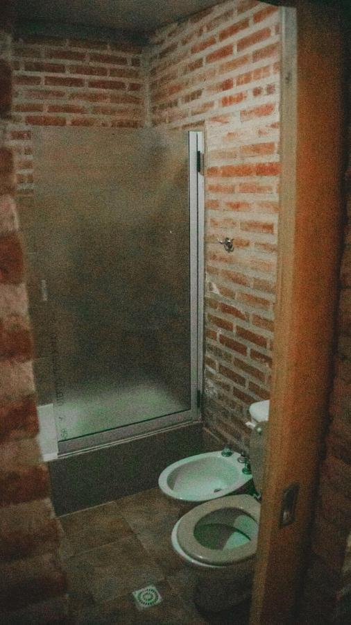 Hotel Alamos De La Puntilla Belén 外观 照片